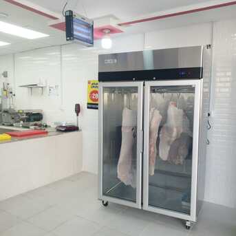 Jubail, Shops, SAR 65000,  37 Sq. Meter,  Meat Shop For Sale &ndash; 0575334707