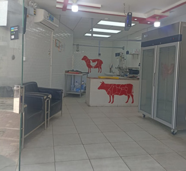 Jubail, Shops, SAR 65000,  37 Sq. Meter,  মাংসের দোকান বিক্রয় হবে &ndash; 0575334707