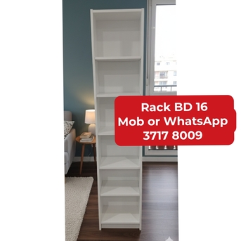 Manama, Furniture, BHD 16,  🌍🌐Rack In Good Condition For Sale With Delivery
