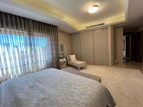 Amman, Apartments/Houses, JOD 25000/year,  Furnished,  3 BR,  220 Sq. Meter,  Luxury Apartment For Rent In Jabal Amman