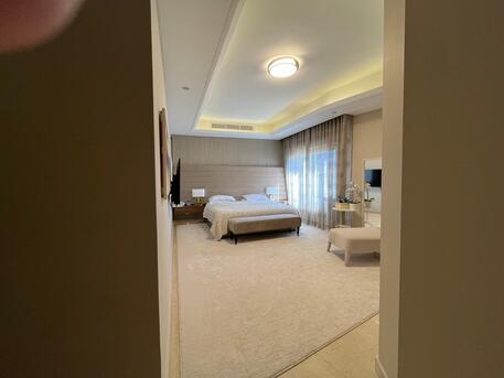 Amman, Apartments/Houses, JOD 25000/year,  Furnished,  3 BR,  220 Sq. Meter,  Luxury Apartment For Rent In Jabal Amman