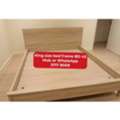 BHD 42,  🌍🌐king Size Bed Frame In Good Condition For Sale With Delivery