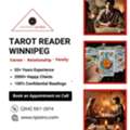 Best Psychic Readings In Winnipeg