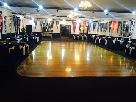 Sydney, Event Planning, Host Your Event At Premium Sports Venues