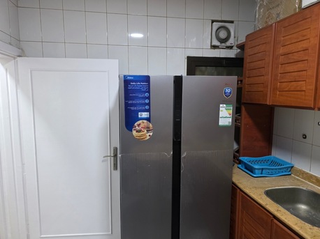 Olaya, Rooms Available, SAR 1550/month,  Furnished,  Full Furnished Single Bachelor Room