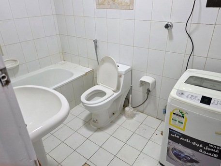 Olaya, Rooms Available, SAR 1550/month,  Furnished,  Full Furnished Single Bachelor Room