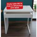 BHD 14,  🌍🌐Study Table In Good Condition For Sale With Delivery