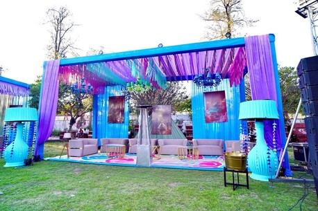 New Delhi, Event Planning, Best Farm House In Kapashera