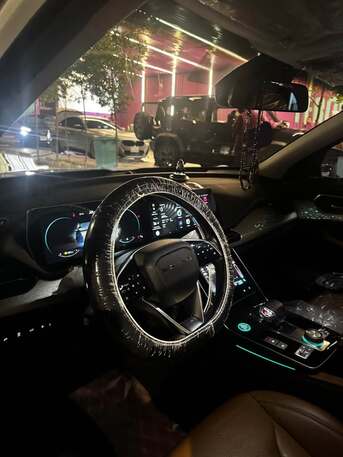 Khobar, Vehicle Lease Transfer, SAR 25000,  Baic Beijing X7 Honor(full Option)