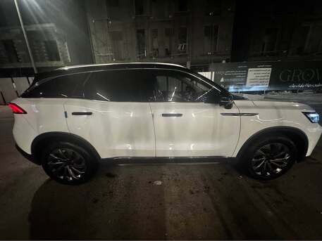 Khobar, Vehicle Lease Transfer, SAR 25000,  Baic Beijing X7 Honor(full Option)