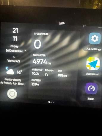 Khobar, Vehicle Lease Transfer, SAR 25000,  Baic Beijing X7 Honor(full Option)