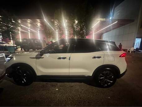 Khobar, Vehicle Lease Transfer, SAR 25000,  Baic Beijing X7 Honor(full Option)