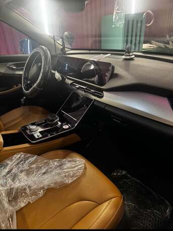 Khobar, Vehicle Lease Transfer, SAR 25000,  Baic Beijing X7 Honor(full Option)