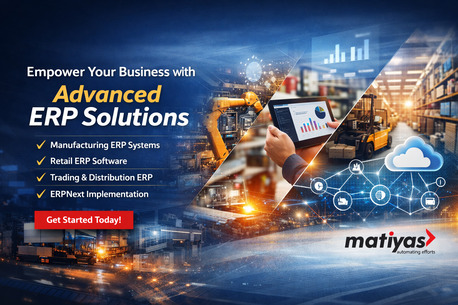 Kuala Lumpur, ERP, ERP For Retail Stores Looking For Better Inventory Control