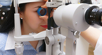Brampton, Health, Eye Clinic In Brampton