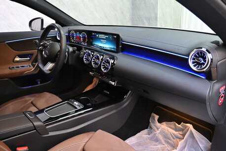 Al Rakah Al Janubiyah, Vehicles, Cars & Trucks , SAR 207000,  Mercedes CLA200,  2026,  Automatic,  9000 KM,