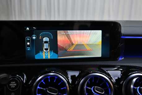 Al Rakah Al Janubiyah, Vehicles, Cars & Trucks , SAR 207000,  Mercedes CLA200,  2026,  Automatic,  9000 KM,