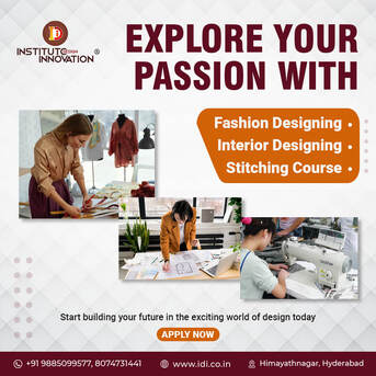 Hyderabad, Education, Interior Designing Courses In Hyderabad