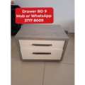 BHD 9,  🌍🌐Drawer In Good Condition For Sale With Delivery