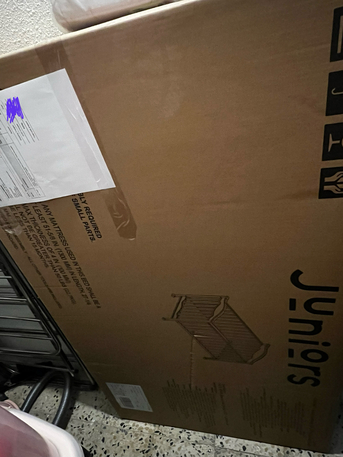 Riyadh, Baby & Kid Stuff, SAR 700,  Baby Crib