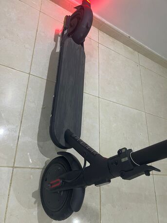 Jeddah, Motorcycles, SAR 1200,  Xiaomi Electric Scooter 4 Lite 2nd Gen.