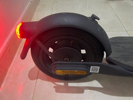 Jeddah, Motorcycles, SAR 1200,  Xiaomi Electric Scooter 4 Lite 2nd Gen.