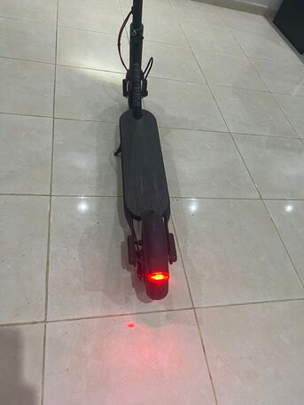 Jeddah, Motorcycles, SAR 1200,  Xiaomi Electric Scooter 4 Lite 2nd Gen.