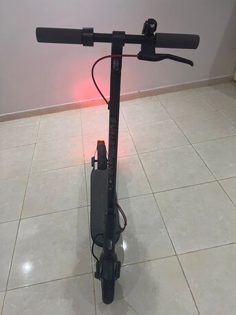 Jeddah, Motorcycles, SAR 1200,  Xiaomi Electric Scooter 4 Lite 2nd Gen.