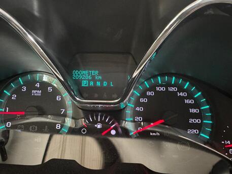 Al Sulaymaniyyah, Vehicles, Cars & Trucks , SAR 32000,  Chevrolet Traverse,  2015,  Automatic,  209286 KM,   In Excellent Condition