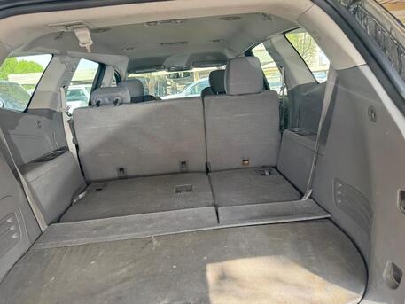 Al Sulaymaniyyah, Vehicles, Cars & Trucks , SAR 32000,  Chevrolet Traverse,  2015,  Automatic,  209286 KM,   In Excellent Condition