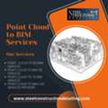 Point Cloud To BIM Services