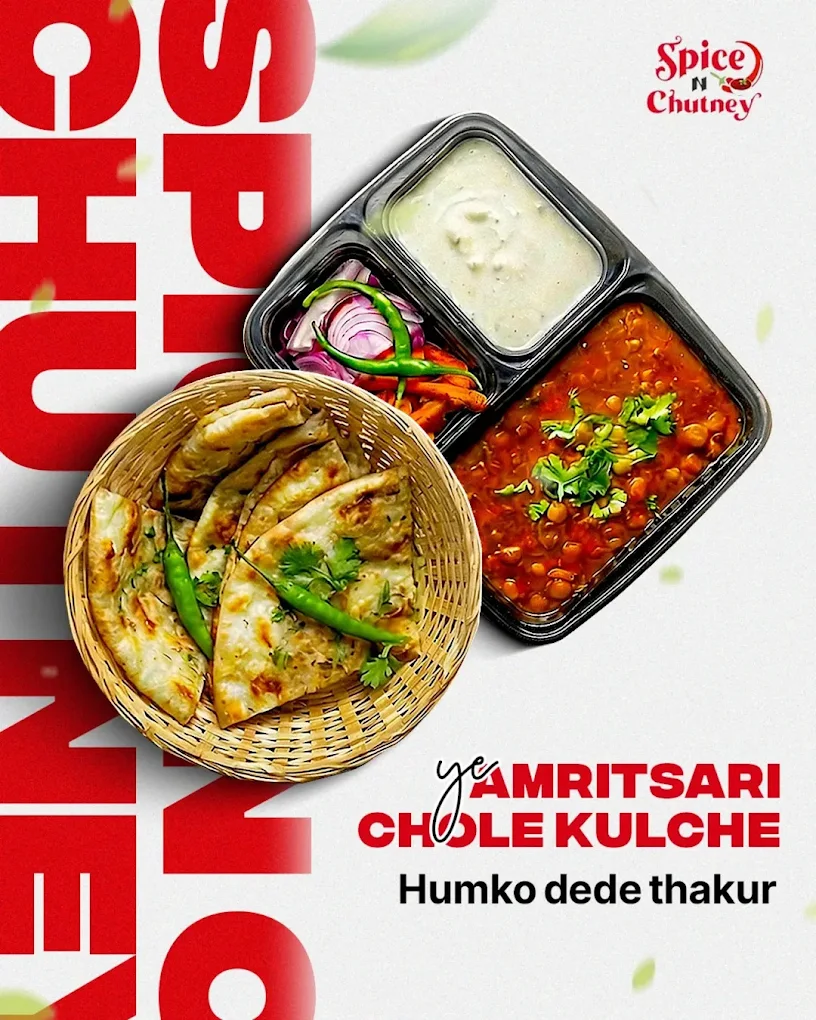 Surrey, Food & Drink, Best Indian Restaurant In Surrey For Authentic Indian Street Food Near Me