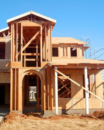 New York, Business, Modern Home Builder In Marble Falls TX
