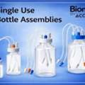 High-Quality Single Use Bottle Assemblies For Bioprocessing