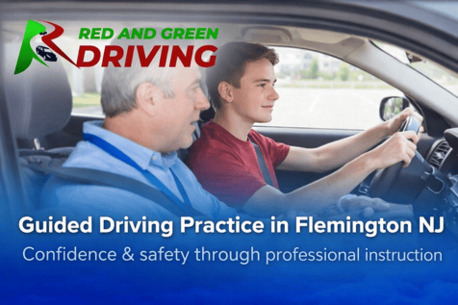 New York, Event Planning, Professional Driving Instructor In Whitehouse Station