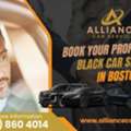 Alliance Car Service