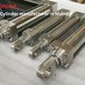 Hydraulic Cylinder Manufacturer In Mumbai