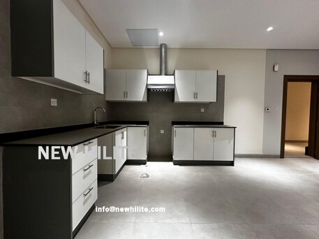 Kuwait City, Apartments/Houses, KWD 450/month,  2 BR,  Brand New 2-Bedroom Apartment For Rent In Sabha Al Salem