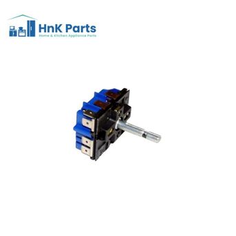 Chicago, Household Items, USD 118,  Samsung DG44-01002A Range Energy Regulator Switch