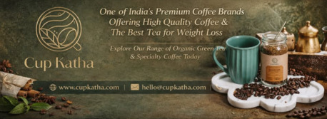 Ahmedabad, Food & Drink, CupKatha