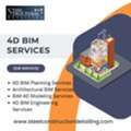 4D BIM Services