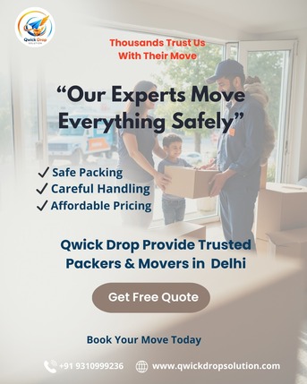 Noida, Business, Affordable Packer And Mover In Noida