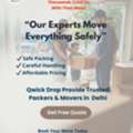 Affordable Packer And Mover In Noida