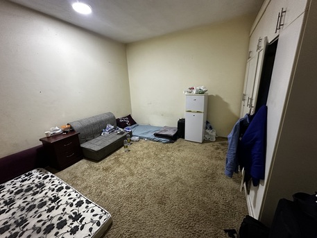 Al Jubail Al Balad, Bedspace Available, SAR 600/month,  A Bed Space Is Available