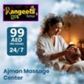 Premium Care, Affordable Rates &mdash; Rangeela Spa Ajman