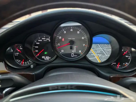 Al Aqeeq, Vehicles, Cars & Trucks , SAR 99000,  Porsche Panamera S,  2014,  Automatic,  105000 KM,  Porsche Panamera  Sport Plus Very Low Mileage