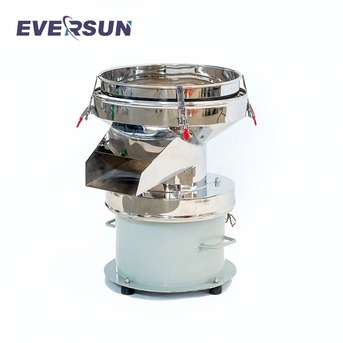 Beijing, Business, High Efficiency Powder Sieving Machine For Fine Screening