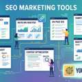 SEO Marketing Tools: The Smart Way To Grow Website Traffic Faster In 2026