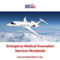 Emergency Medical Evacuation Services Worldwide - Air Medical 24X7