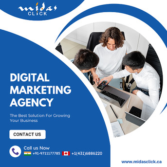 Winnipeg, Marketing, Digital Marketing Agency Winnipeg